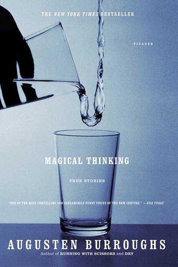 Magical Thinking, Ophalen of Verzenden, Nieuw