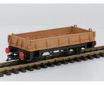Playmobil 4104 bakwagon (Goederenwagons Standaard), Ophalen of Verzenden, Gebruikt, Wagon, Analoog