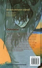 Ontvoerd / Verloren vrijheid / 1 9789055602834 Bert Wiersema, Verzenden, Zo goed als nieuw, Bert Wiersema
