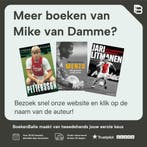 Sonny Silooy 9789493095830 Mike van Damme, Verzenden, Zo goed als nieuw, Mike van Damme