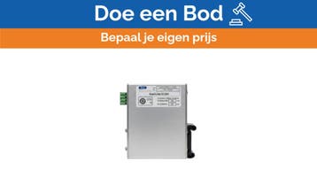 Bieden: Intech Marine MIS LAN5CH / 2,5 Network Switch for E, Ophalen of Verzenden, Nieuw