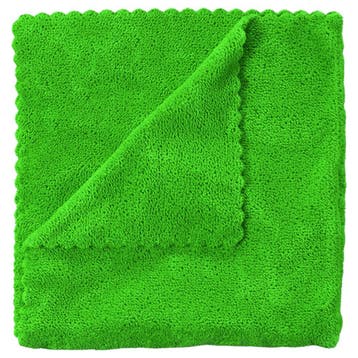 ADBL NEON Microvezeldoeken 40x40cm 10 stuks, Verzenden