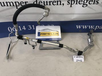 Gebruikte airco leiding voor Hyundai Tucson (TL) 2015-2020 –, Ophalen of Verzenden, Nieuw