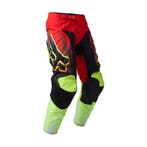 FOX 2023 Spring Kinder 180 Statk Crossbroek Fluor Rood maat, Ophalen of Verzenden, Nieuw