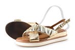 Inuovo Sandalen in maat 39 Goud, Kleding | Dames, Schoenen, Overige kleuren, Verzenden, Inuovo, Sandalen of Muiltjes