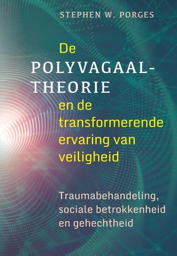 De Polyvagaaltheorie En De Transformerende Ervaring Van Veil, Ophalen of Verzenden, Nieuw, Stephen W. Porges