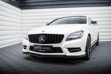 Bodykit Mercedes-Benz CLS AMG-Line C218, Ophalen of Verzenden, Nieuw