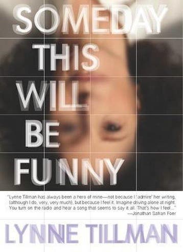 Someday This Will Be Funny, Boeken, Ophalen of Verzenden, Nieuw