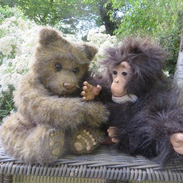 TIGER FurReal Friends - Speelgoed Hasbro FurReal Friends –