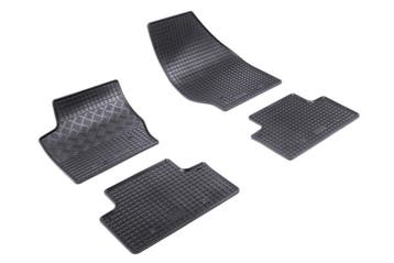 Rubber automatten voor Volvo XC90 2002-2014), Verzenden, Nieuw