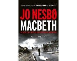Boek Macbeth 9789038801117, Verzenden, Zo goed als nieuw