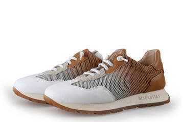 Hispanitas Sneakers in maat 37 Wit, Kleding | Dames, Schoenen, Verzenden, Wit, Hispanitas, Sneakers of Gympen