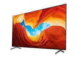 Sony 85XH9096 - 85 Inch 4K UHD Direct-LED 120 Hz Google TV, Audio, Tv en Foto, Televisies, Ophalen, LED, 120 Hz, Zo goed als nieuw
