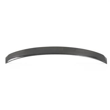 CarbonWorks Spoiler M Tech Style Carbon BMW 3-serie, Achterklep, Nieuw, Ophalen of Verzenden, Achter