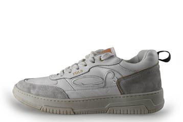 Fred de La Bretoniere Sneakers in maat 39 Wit, Verzenden, Wit, Fred de La Bretoniere, Sneakers of Gympen