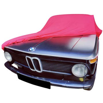 Autohoes voor BMW 2002 (1966-1977) Indoor BESTE PASVORM car, Ophalen of Verzenden, Nieuw, Op maat