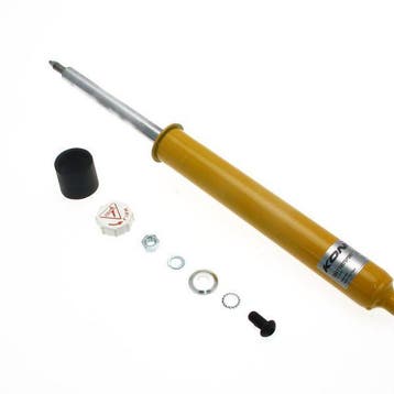 Koni Sport (Yellow) Shock 06-13 Honda Civic Coupe & Sedan-, Ophalen of Verzenden, Nieuw