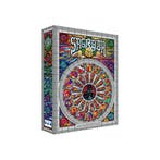 Sagrada - Engels, Hobby en Vrije tijd, Gezelschapsspellen | Bordspellen, Verzenden, Nieuw