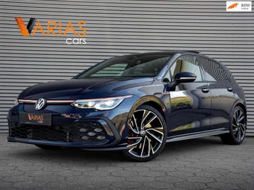 Volkswagen Golf | Zakelijke Lease v.a. €668.39 pm, Automaat, Stof, Gebruikt, Overige kleuren