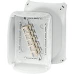 Hensel ENYCASE Opbouw wand-/plafonddoos - KF 1610 G, Verzenden, Nieuw, Overige typen