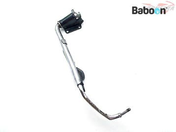 Zijstandaard Harley-Davidson FLHP Shovelhead 1984, Verzenden, Gebruikt
