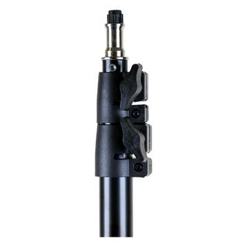 Godox 304 Lichtstatief met garantie, Ophalen of Verzenden, Gebruikt