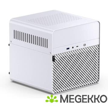 Jonsbo N2 White, Computers en Software, Computerbehuizingen, Verzenden, Nieuw