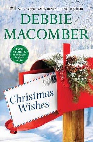 Christmas Wishes - Debbie Macomber 9780778318361, Verzenden, Gelezen, Debbie Macomber