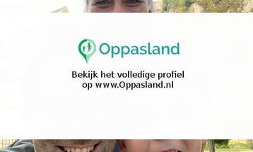 Arnout zoekt een oppas in Vught.