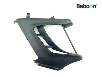 Radiateur Kap Links Ducati Diavel 2011-2014 (48014954A), Verzenden, Gebruikt
