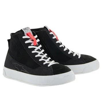 Alpinestars Stella Stated Podium Schoenen Zwart, Motoren, Nieuw met kaartje, Verzenden, Alpinestars, Dames