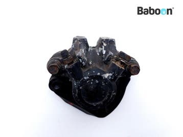 Remklauw Links Voor Kawasaki Z 750 LTD 1982-1984 Twin, Verzenden, Gebruikt