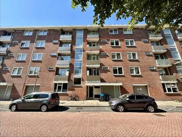 Appartement te huur in Amsterdam - 62 m² - 4 kamer(s) - 4, Huizen en Kamers, Appartement, Amsterdam, Noord-Holland