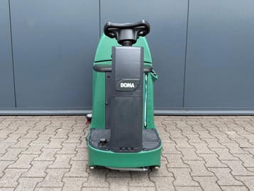 Boma Tempo Ride 55 refurbished, Ophalen of Verzenden