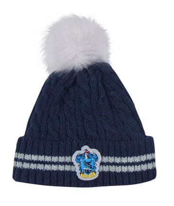 Harry Potter Muts met Pompon Ravenclaw, Ophalen of Verzenden, Nieuw
