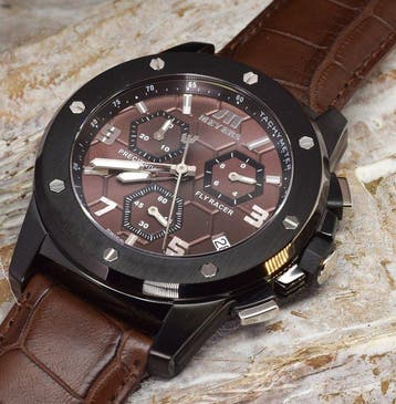 Meyers - Fly Racer Precision - Heren - 2020+, Nieuw