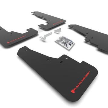 Rally Armor 16-26 Dodge Durango GT/Hellcat/RT/SRT 392/SXT, Ophalen of Verzenden, Nieuw