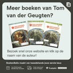 Geschiedeniswerkplaats 3e ed vwo 1 FLEX informatieboek, Boeken, Verzenden, Zo goed als nieuw, Tom van der Geugten