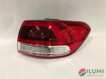 KIA SORENTO III 15-18 achterlicht rechts LED Europa, Verzenden, Gebruikt