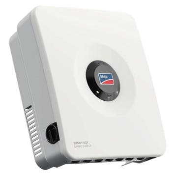 SMA Sunny Boy 4.0 Smart Energy hybride omvormer, Ophalen of Verzenden, Nieuw