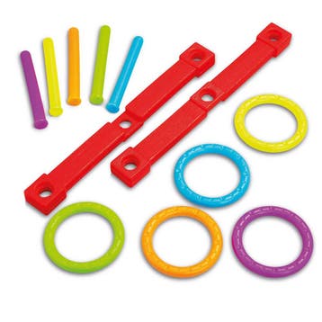 Addo Play Ringwerpen Buitenspel, Verzamelen, Verzenden, Nieuw