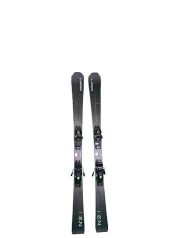 Elan Primetime N2 Black-2024-144, Overige merken, Gebruikt, Ophalen of Verzenden, Carve