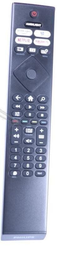 Afstandsbediening Philips 996592300810, Audio, Tv en Foto, Afstandsbedieningen, Origineel, Nieuw, Ophalen of Verzenden