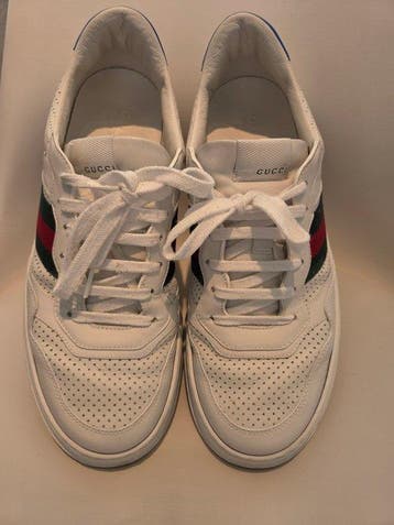 Gucci - Screener - Sneakers - Maat: EU 43, Kleding | Heren, Nieuw