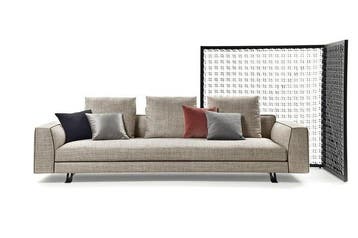 Busnelli - TOAN NGUYEN - Sofa - BURTON - Wenen - Divano