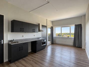 Te huur: Appartement Hogeweg in Amersfoort, Amersfoort, Utrecht, Appartement