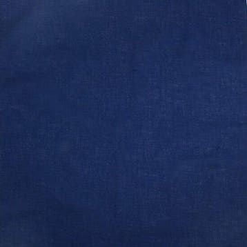 Haarband Bandana Zakdoek 55cm – Basic – Donkerblauw, Nieuw