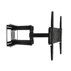 Monitor- TV-beugel 1 Scherm 23 tot 55 inch - Muurplaat AR-70, Ophalen of Verzenden, Nieuw