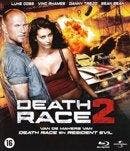 Death race 2 - Blu-ray, Cd's en Dvd's, Blu-ray, Verzenden, Nieuw in verpakking