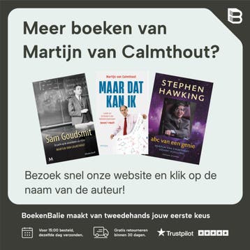 Nobel op de kaart 9789088030444 Martijn van Calmthout, Verzenden, Zo goed als nieuw, Martijn van Calmthout